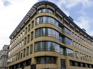 Gamuda mua toà nhà trụ sở Deutsche Bank ở London