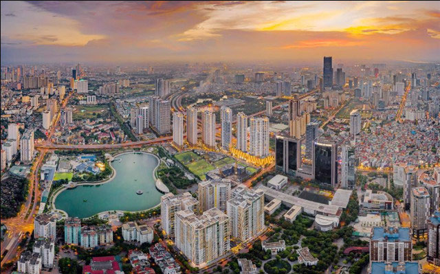 Thị trường bất động sản trầm lắng và tâm lý chờ bắt đáy