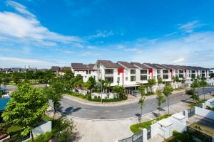 Gamuda Gardens tại Yên Sở Hoàng Mai Hà Nội