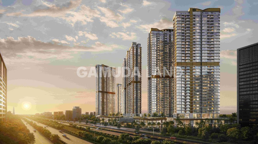 Phân khúc căn hộ cao cấp được đánh giá có nhiều tiềm năng về nguồn cung cũng như tỷ lệ hấp thụ trong năm 2024