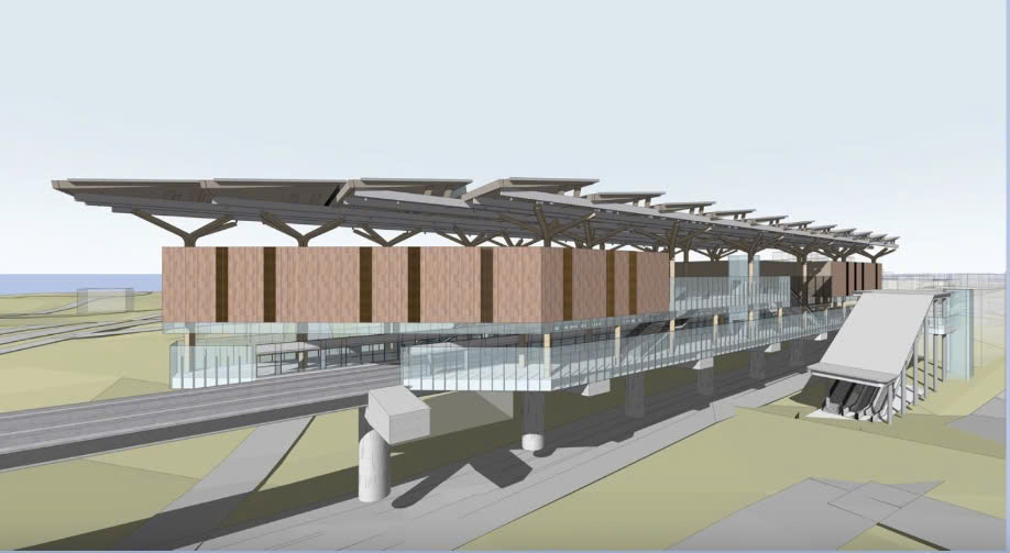 Thành công của Gamuda tại Đài Loan (Trung Quốc) bắt đầu từ việc thực hiện tuyến Kaohsiung MRT Orange Live trao thầu năm 2002. Từ đó đến nay Gamuda đã góp phần trong việc phát triển hạ tầng giao thông hiện đại của Đài Loan (Trung Quốc)