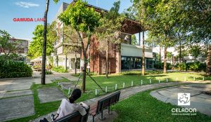 Câu lạc bộ thể thao tại Celadon City