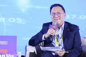Ông Angus Liew: "Kiên trì" là từ khoá để M&A thành công