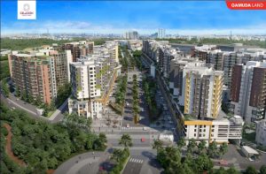 Celadon Boulevard - tâm điểm giao thương khu Tây TP.HCM