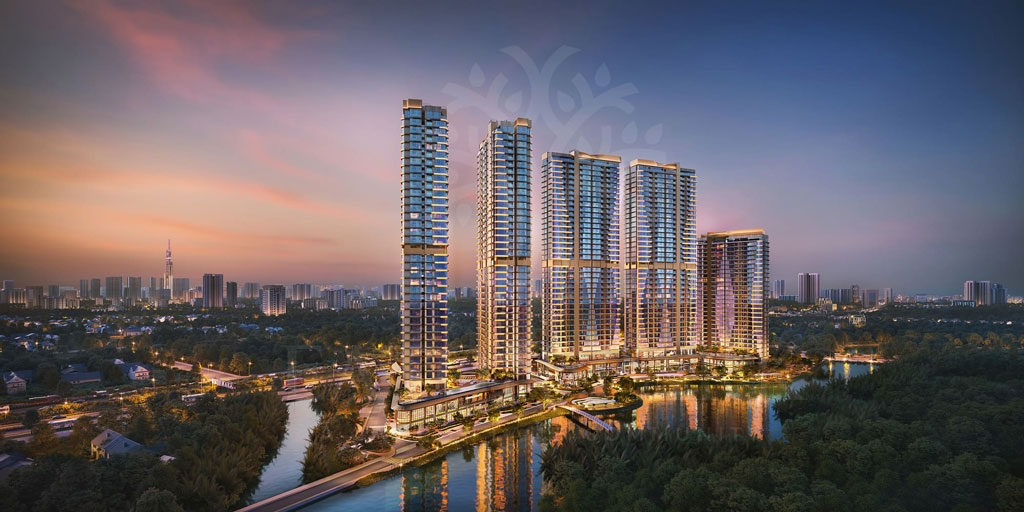 Tổng hoà nhiều thế mạnh vượt trội cùng yếu tố then chốt về tiến độ xây dựng đã giúp Eaton Park q2 đạt sức hấp thụ mãnh liệt tới 99% giỏ hàng chỉ sau chưa đầy 1 tuần tung ra thị trường