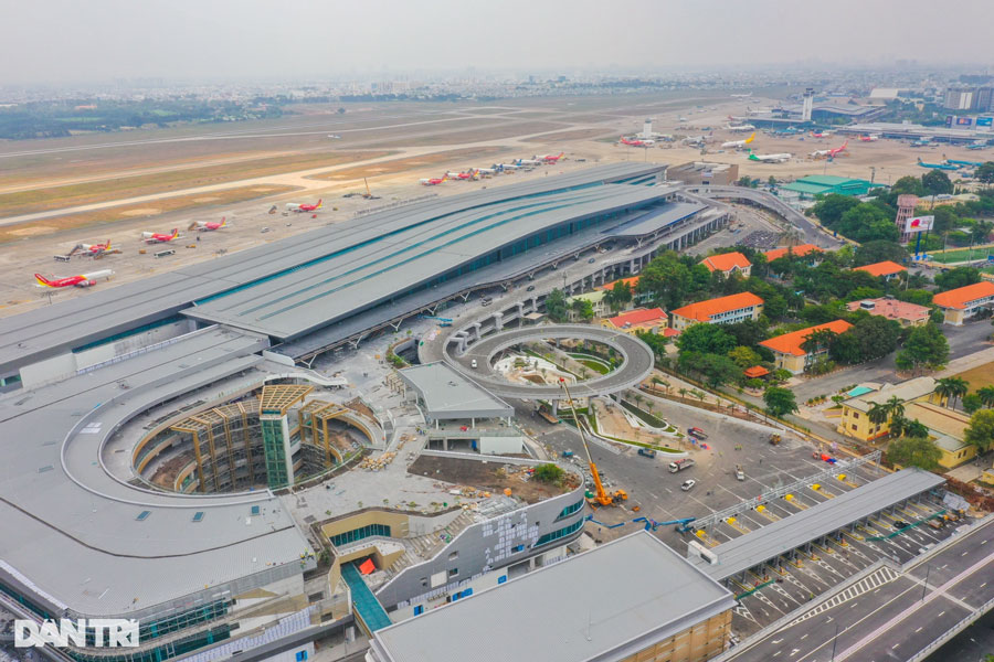 Hạ tầng giao thông phát triển mạnh mẽ, nâng tầm giá trị kết nối của Celadon City.