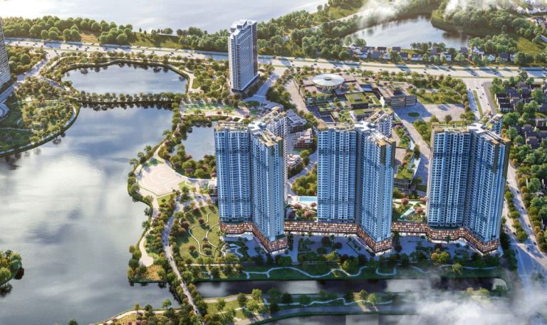 #1 Gamuda Central Park | Trang Thông Tin Chủ Đầu Tư Gamuda