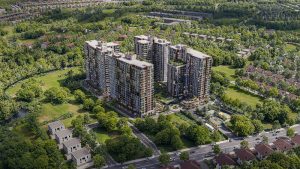 Elysian đặt bước tiến mới trên hành trình mở rộng bản đồ BĐS xanh của Gamuda Land tại TP.HCM