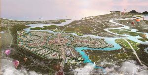 Gold Coast Vũng Tàu nơi kiến tạo cuocj sống đẳng cấp tại Bà Rịa - Vũng Tàu
